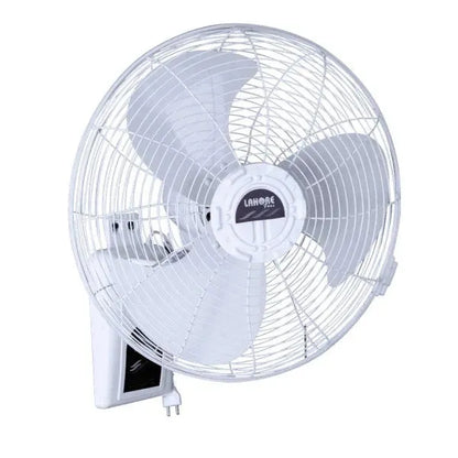 Lahore Wall Bracket Fan White Price in Pakistan 