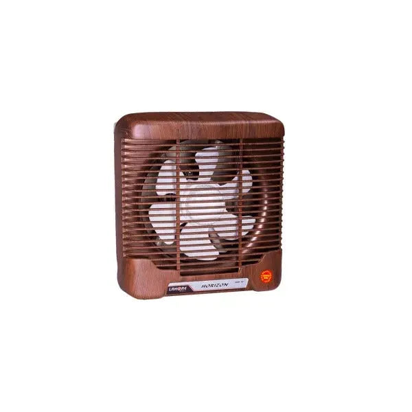 Lahore Plastic Exhaust Fan Brown Price in Pakistan