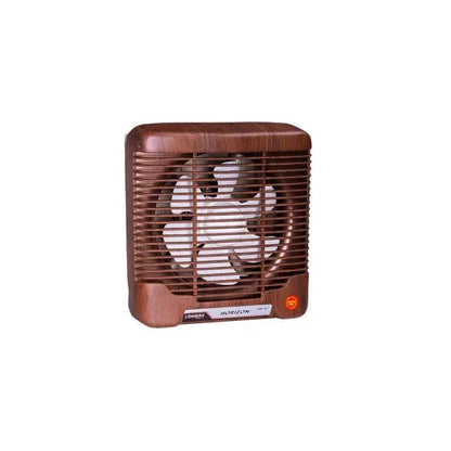 Lahore Plastic Exhaust Fan Brown Price in Pakistan