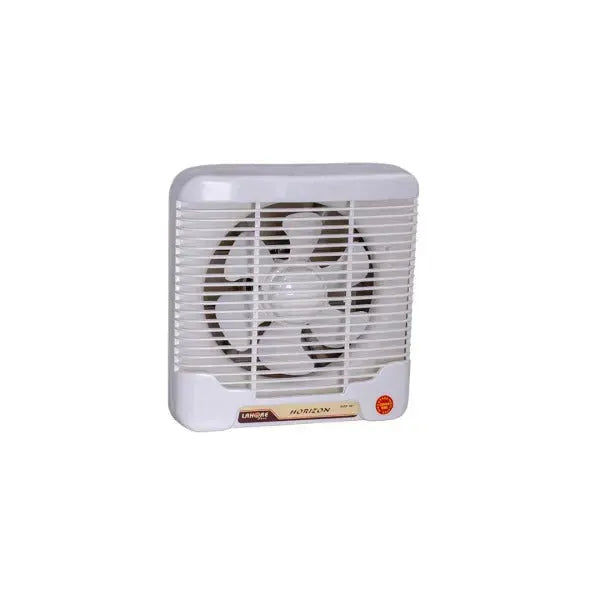 Lahore Plastic Exhaust Fan Offwhite Price in Pakistan