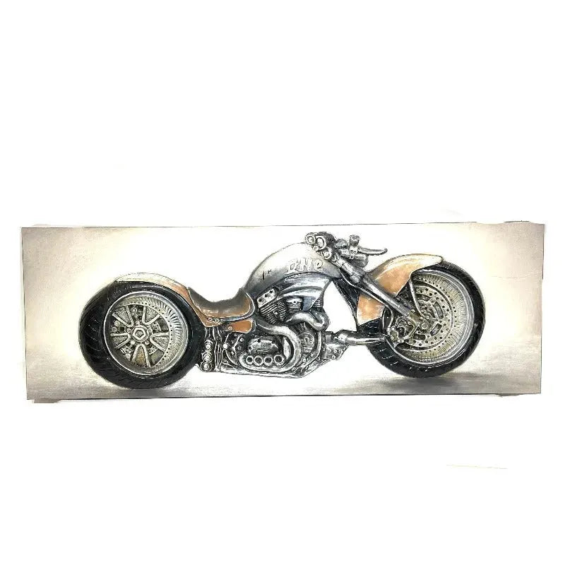 Large Motor Bike Frame 150cm Price in Pakistan
