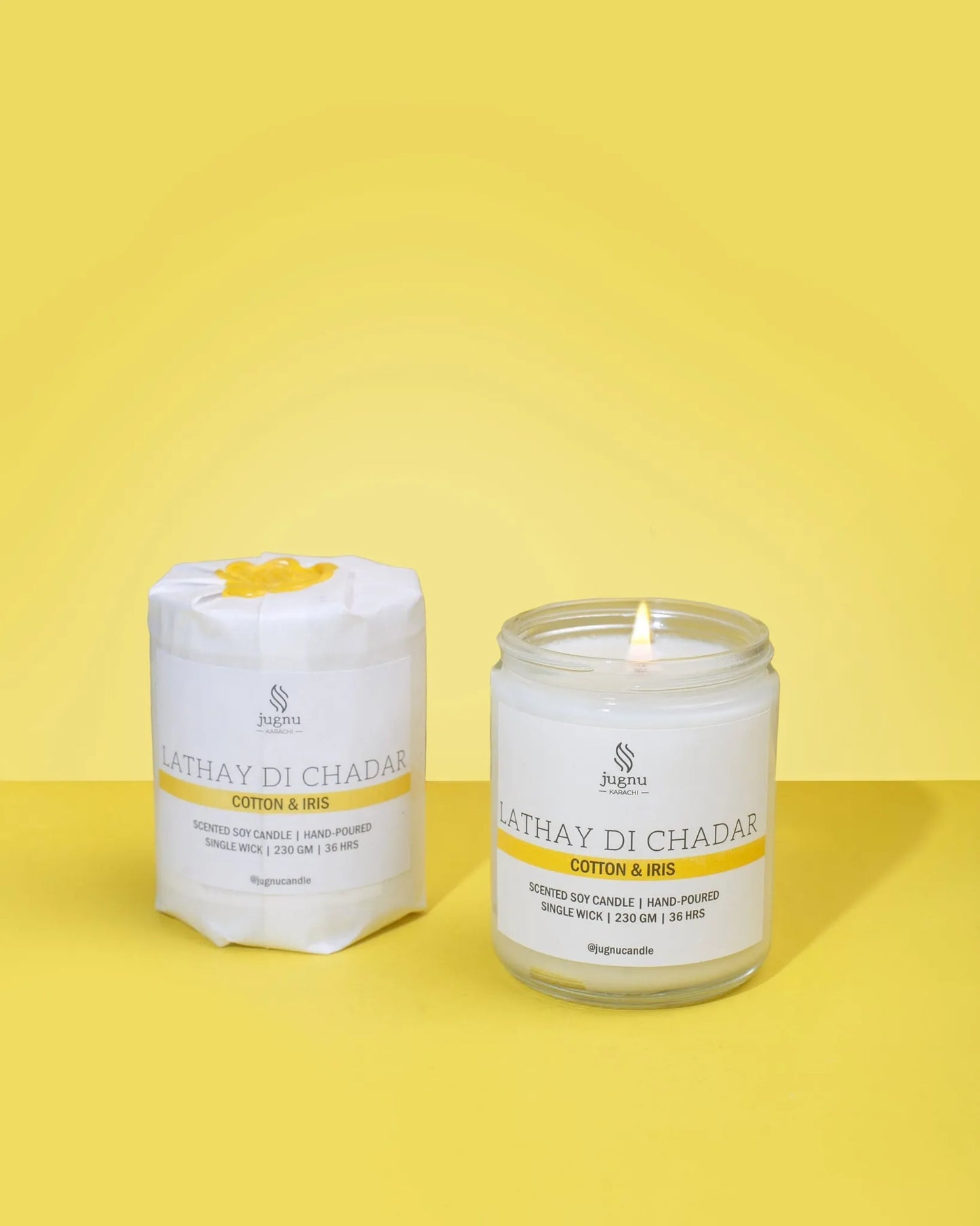 Lathay Di Chadar Candle in Price in Pakistan