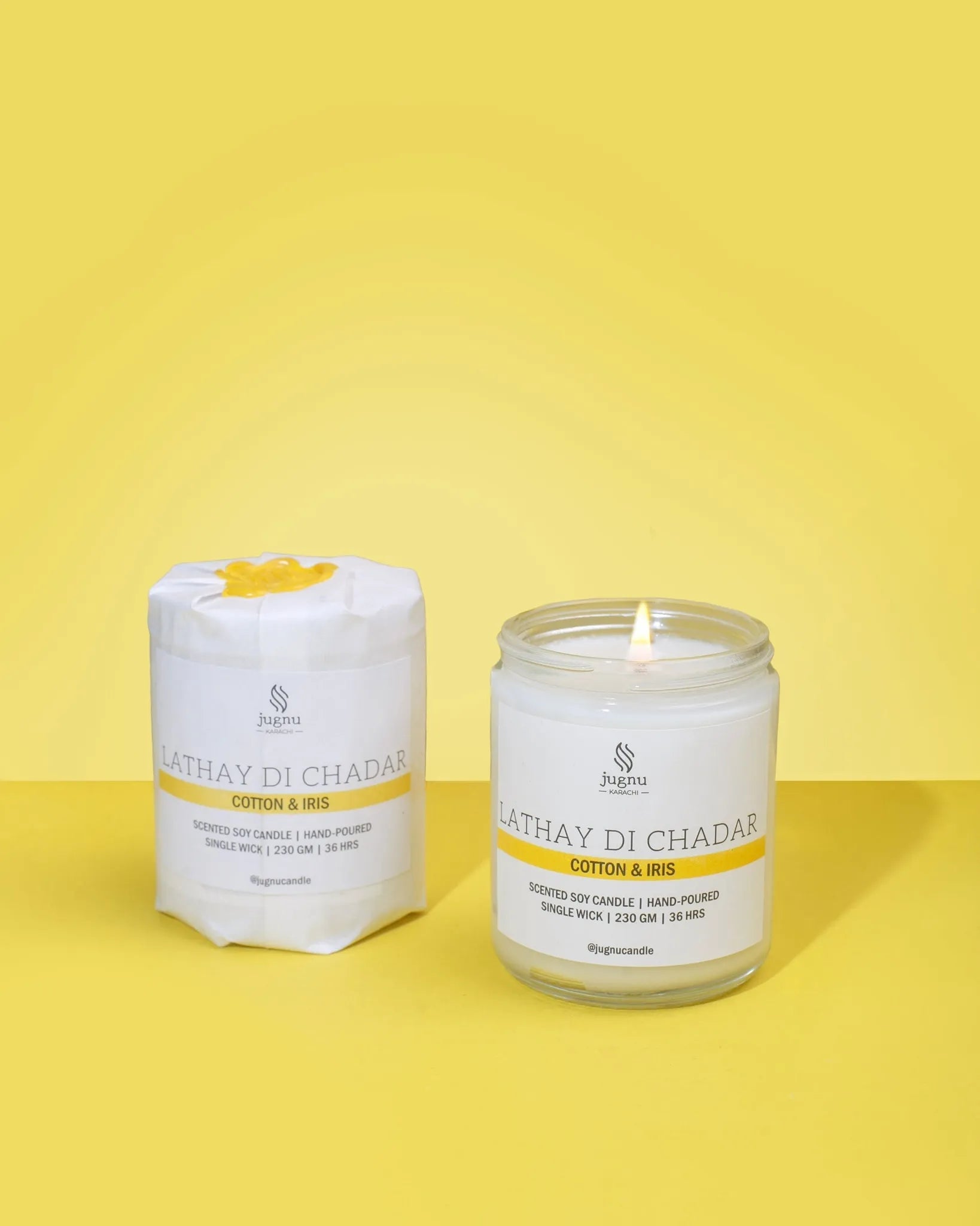 Lathay Di Chadar Candle in Price in Pakistan