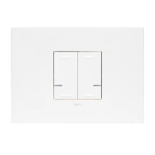 Legrand 2 Gang 2 Module Wireless Remote Control Price In Pakistan