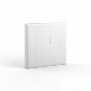 Legrand Eloe Series Single Keystone Data Plate Price in Pakistan
