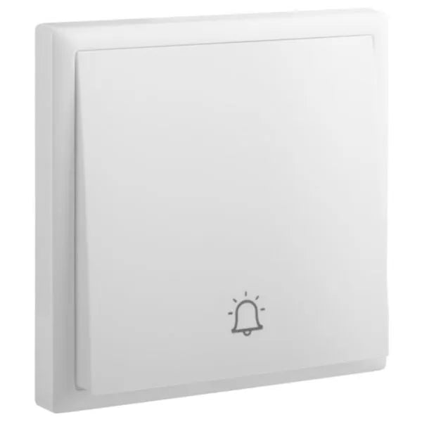 Legrand Eloe Series 1 Gang Bell Push Button Price in Pakistan
