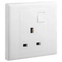 Legrand Eloe Series 13A Socket Outlet