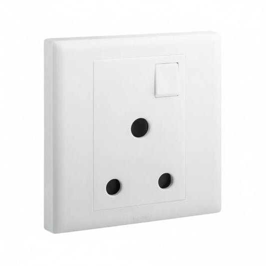 Legrand Eloe Series 15A Socket Outlet Price in Pakistan
