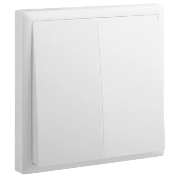 Legrand Eloe Series 2 Gang Switch Price in Pakistan