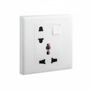 Legrand Eloe Series 2-Pin Multi Socket