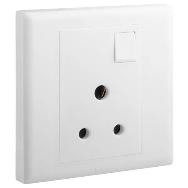 Legrand Eloe Series 5A Socket Outlet Price in Pakistan