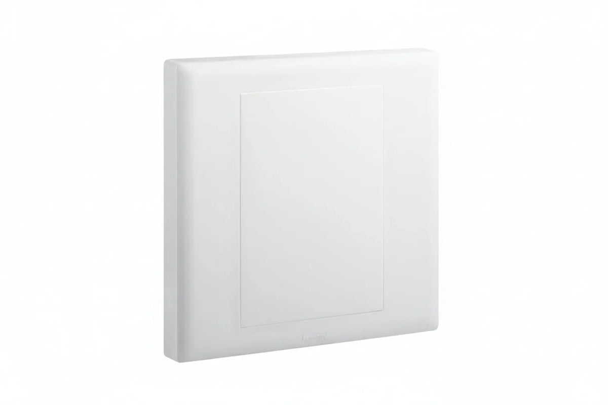 Legrand Eloe Series Blank Cover Plate Price in Pakistan  Main image