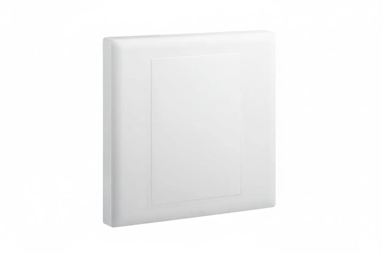 Legrand Eloe Series Blank Cover Plate Price in Pakistan 