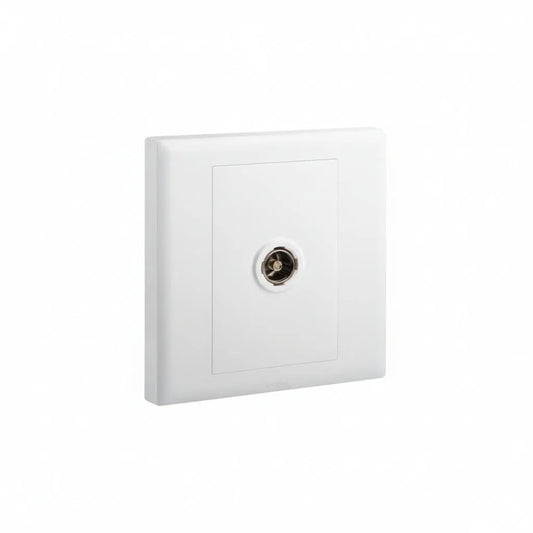 Legrand Eloe Series Single TV Socket price in Pakistan