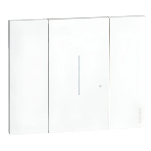 Legrand K4003CW Stand-Alone Wireless Light Control Switch Price in Pakistan