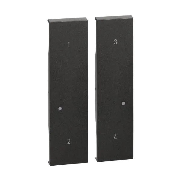 Legrand 4 Scenario Switch Cover Price in Pakistan