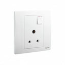 Legrand Mallia Senses Series 5A Socket Outlet