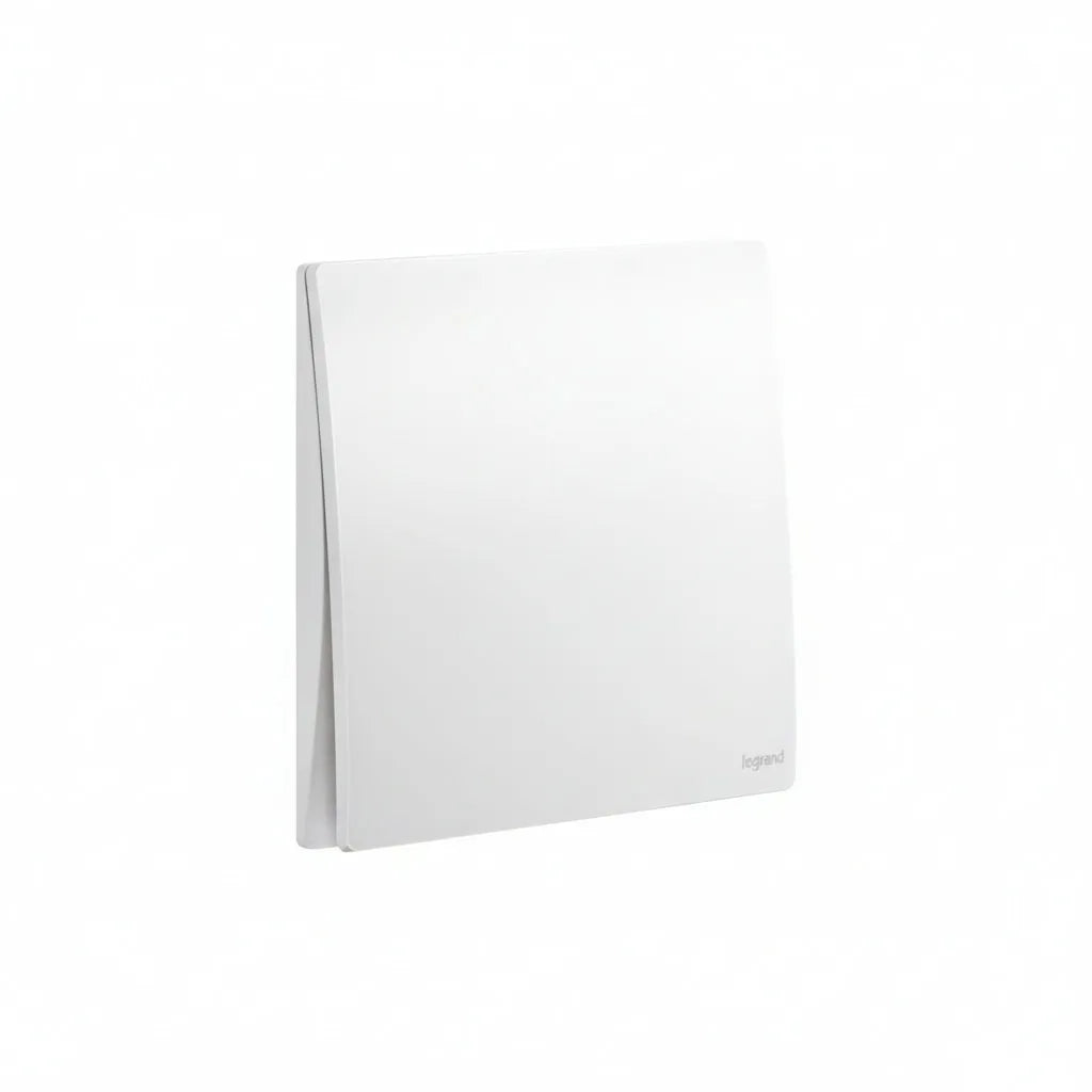 Legrand Mallia Senses Series 1 Gang 2 Way Switch Price in Pakistan
