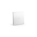 Legrand Mallia Senses Series 1-Gang Double Pole Switch - 20A