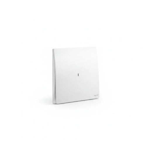 Legrand Mallia Senses Series 1-Gang Double Pole Switch Price in Pakistan
