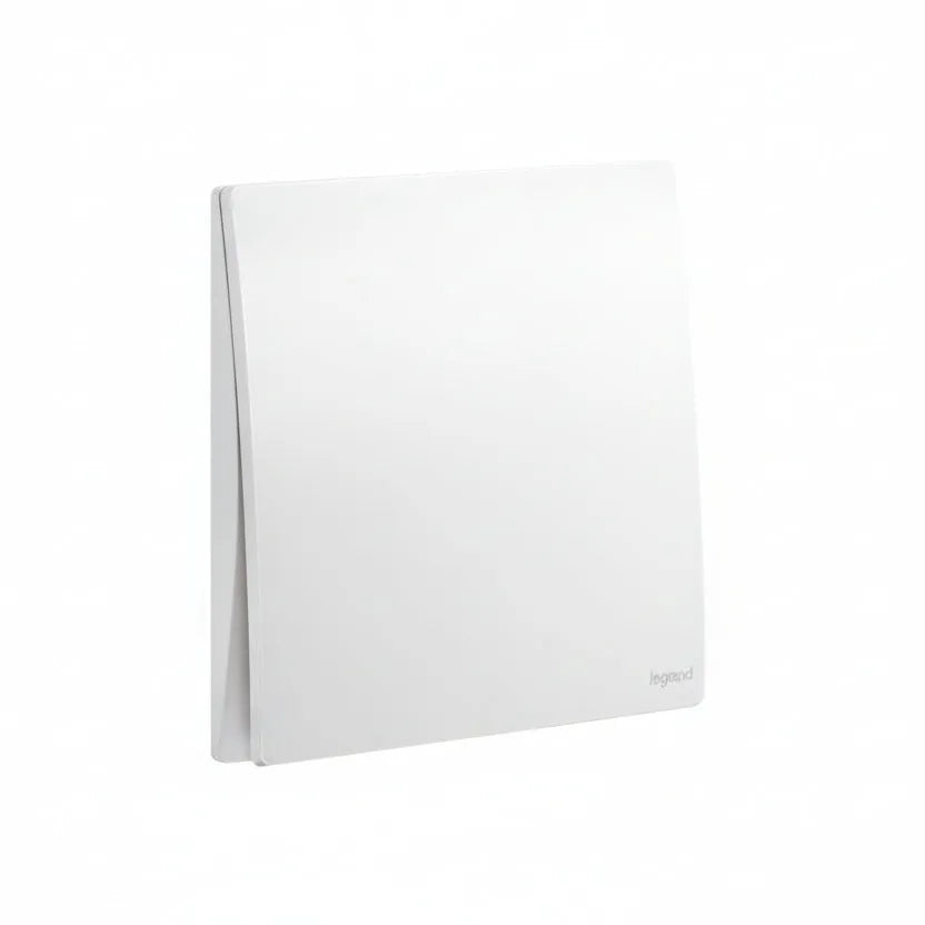 Legrand Mallia Senses Series 1 Gang Switch Price in Pakistan