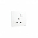 Legrand Mallia Senses Series 13A Socket Outlet
