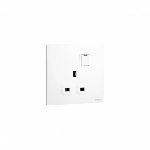 Legrand Mallia Senses Series Socket Outlet Price in Pakistan