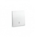 Legrand Mallia Senses Series Bell Push Switch