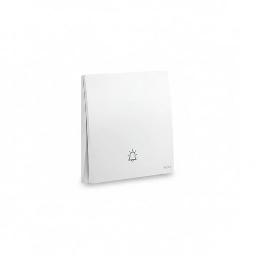 Legrand Mallia Senses Series Bell Push Switch Price in Pakistan