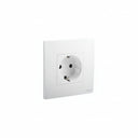 Legrand Mallia Senses Series Schuko Socket
