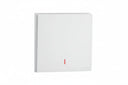 Legrand Obria Series 1-Gang Double Pole Switch - 20A