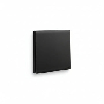 Legrand Obria Series 1 Gang Switch-Black Price in Pakistan