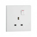 Legrand Obria Series 13A Socket Outlet