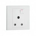 Legrand Obria Series 15A Socket Outlet