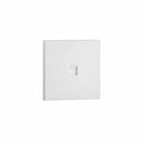 Legrand Obria Series Single / Double Keystone Data Plate