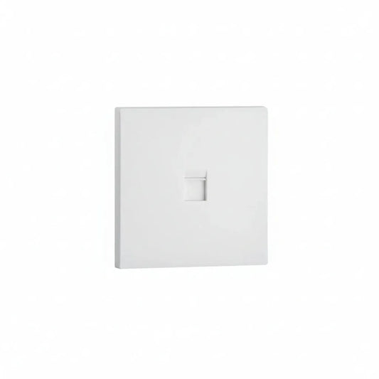 Legrand Obria Series 1 Gang Data Plate-White Price in Pakistan