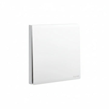 Legrand Obria Series 1 Gang 2 Way Switch-White Price in Pakistan