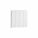 Legrand Obria Series 1-4 Gang Switch