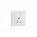 Legrand Obria Series 5A Socket Outlet