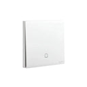Legrand Obria Series Bell Push Switch