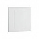 Legrand Obria Series Blank Cover Plate