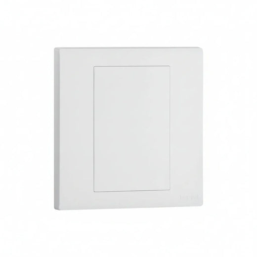 Legrand Obria Series Blank Cover Plate-White Price in Pakistan