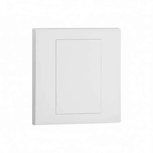 Legrand Obria Series Blank Cover Plate-White Price in Pakistan