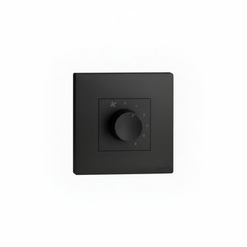 Legrand Obria Series Fan Speed Controller-Black Price in Pakistan