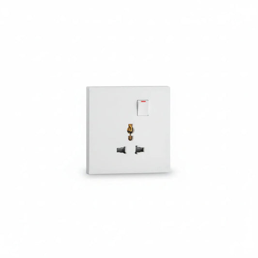 Legrand Obria Series Multi Socket Outlet