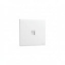 Legrand Obria Series Telephone Socket