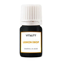 Lemon Drop Essential Oil Blend