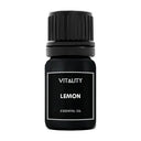 Lemon Essential Oil
