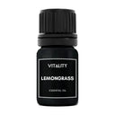 Lemongrass Essential Oil