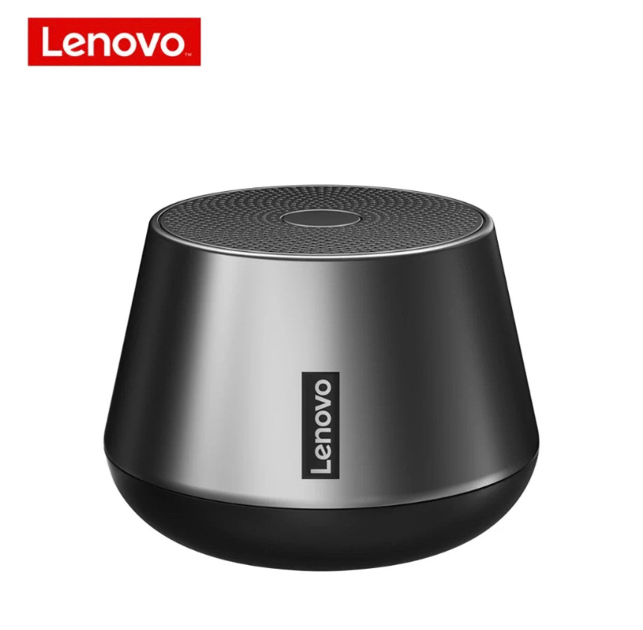 Lenovo Thinkplus K3 Pro Bluetooth Speaker  Grey Price in Pakistan
